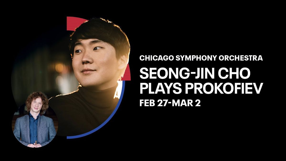 Chicago Symphony Orchestra - New York