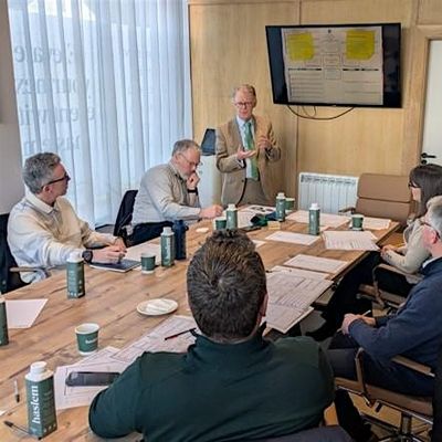 Acordia Business Alliance