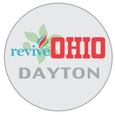 Revive Ohio :: Dayton