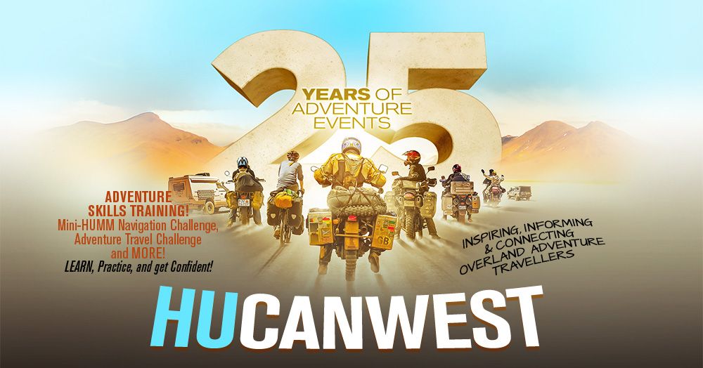 HU CanWest 2025