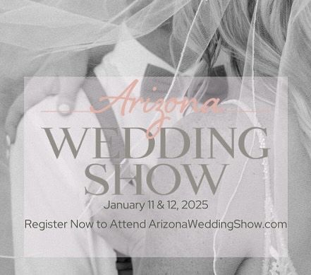 Arizona Wedding Show