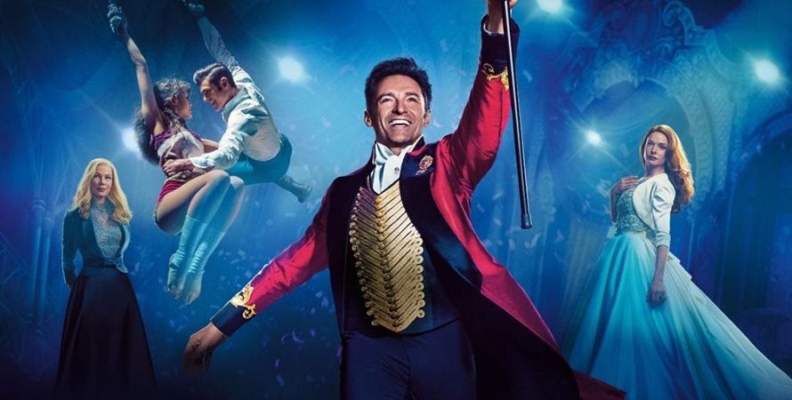 The Greatest Showman