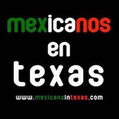 Mexicanos en Texas