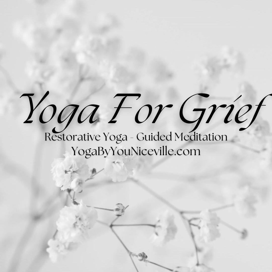 Yoga For Grief