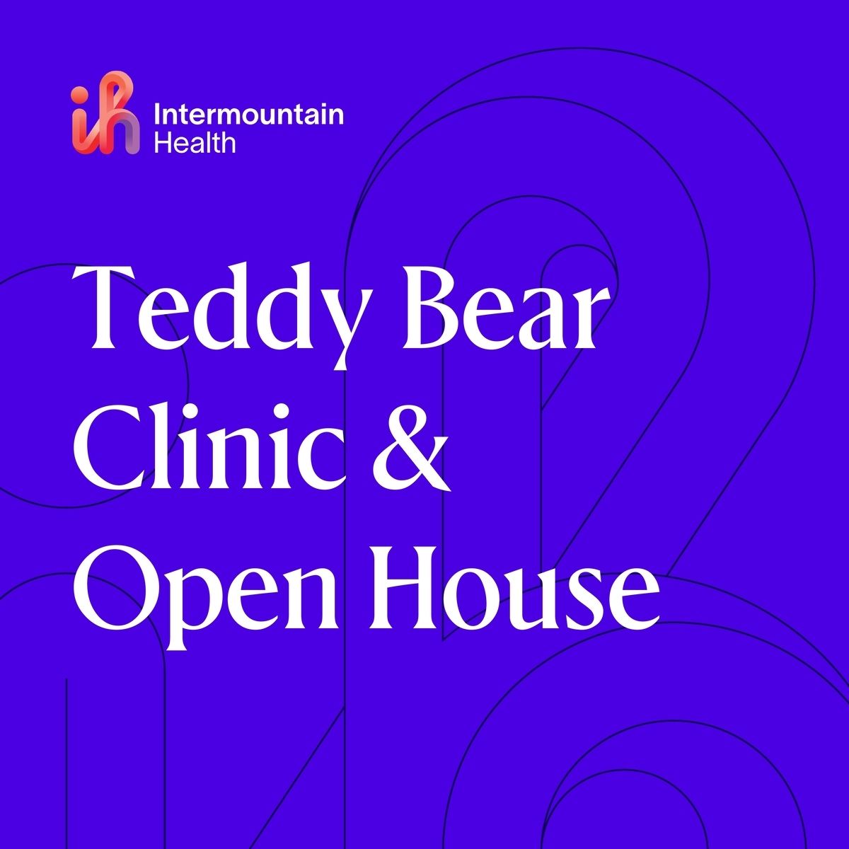 Grand Opening and Teddy Bear Clinic