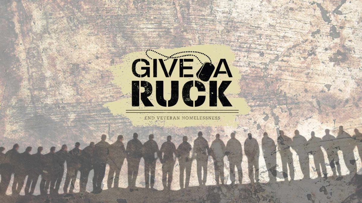 Give-A-Ruck 2024