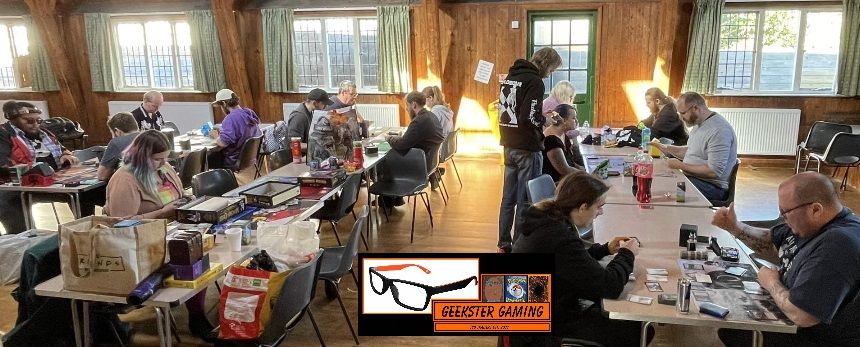 Post-Xmas GameFest 2024!