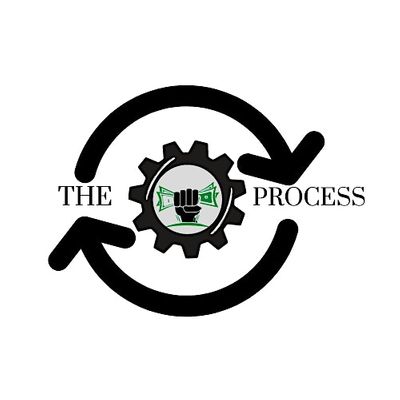 The Process - Community Business School
