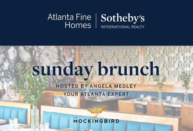 Sunday Brunch + Hygiene Kits for the Homeless