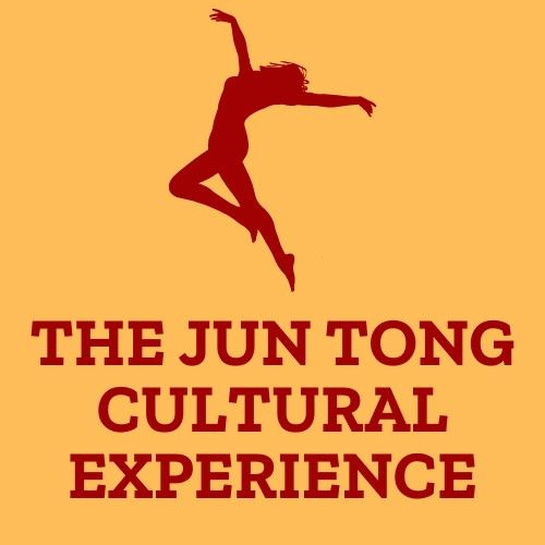 The Jun Tong Cultural Experience 