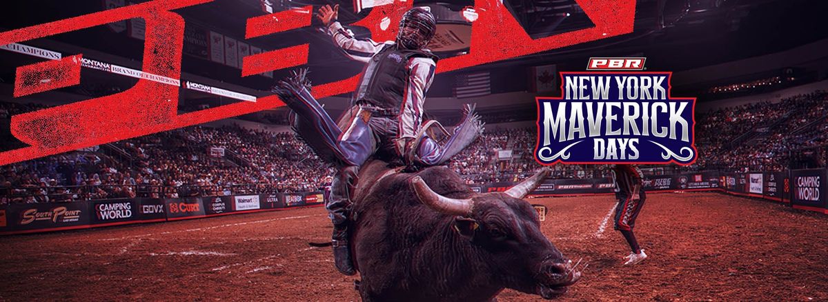 PBR - Professional Bull Riders at Enterprise Center