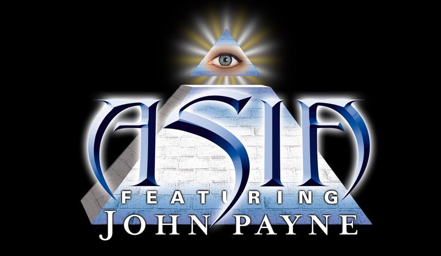 ASIA featuring John Payne