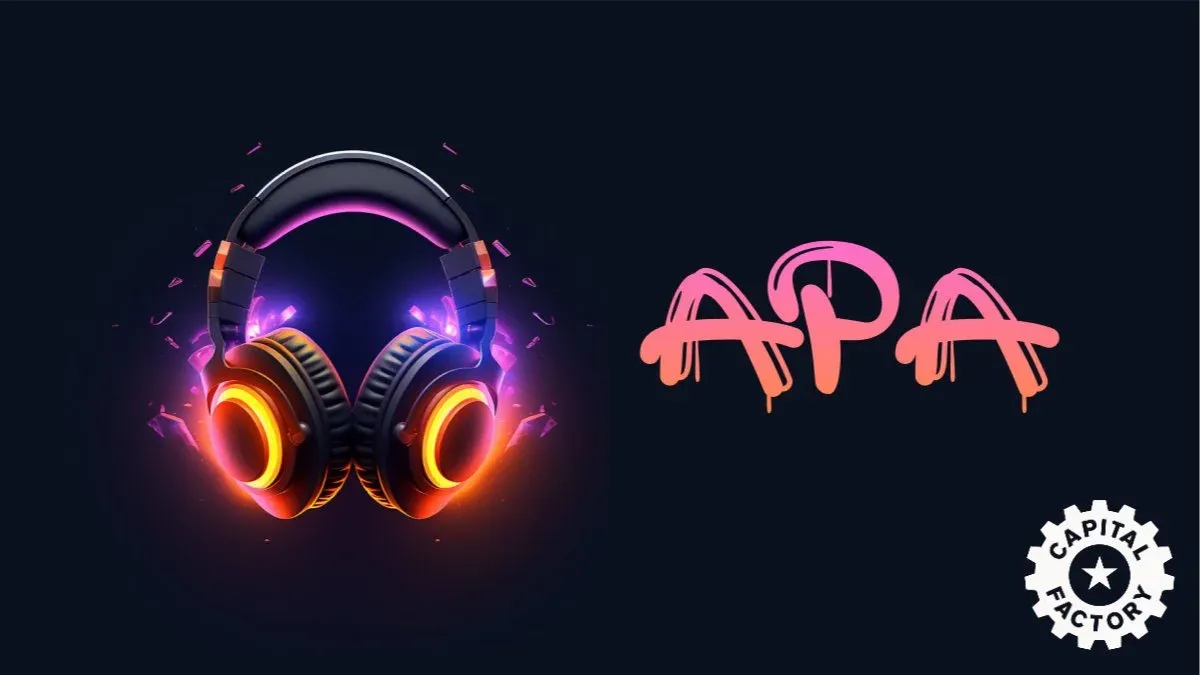 Music Producer Show & Tell