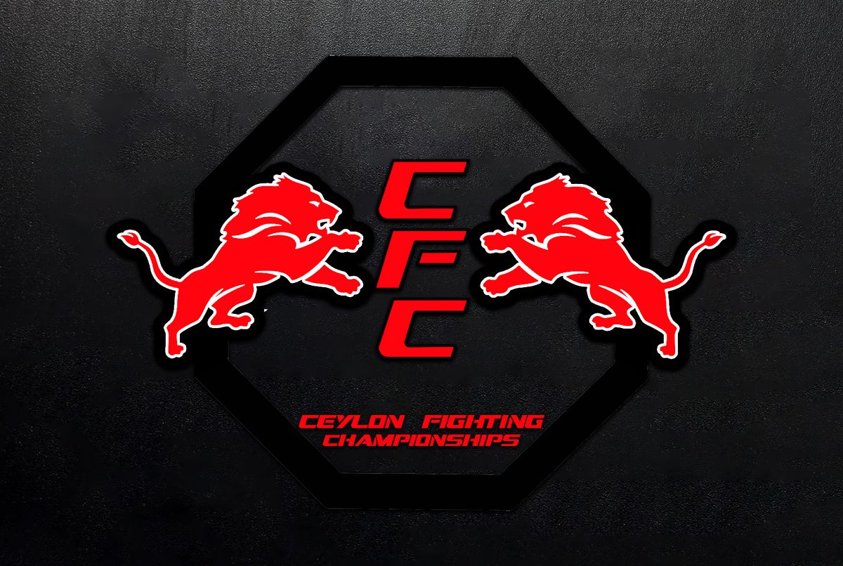 Ceylon Fighting Championship Season 10 