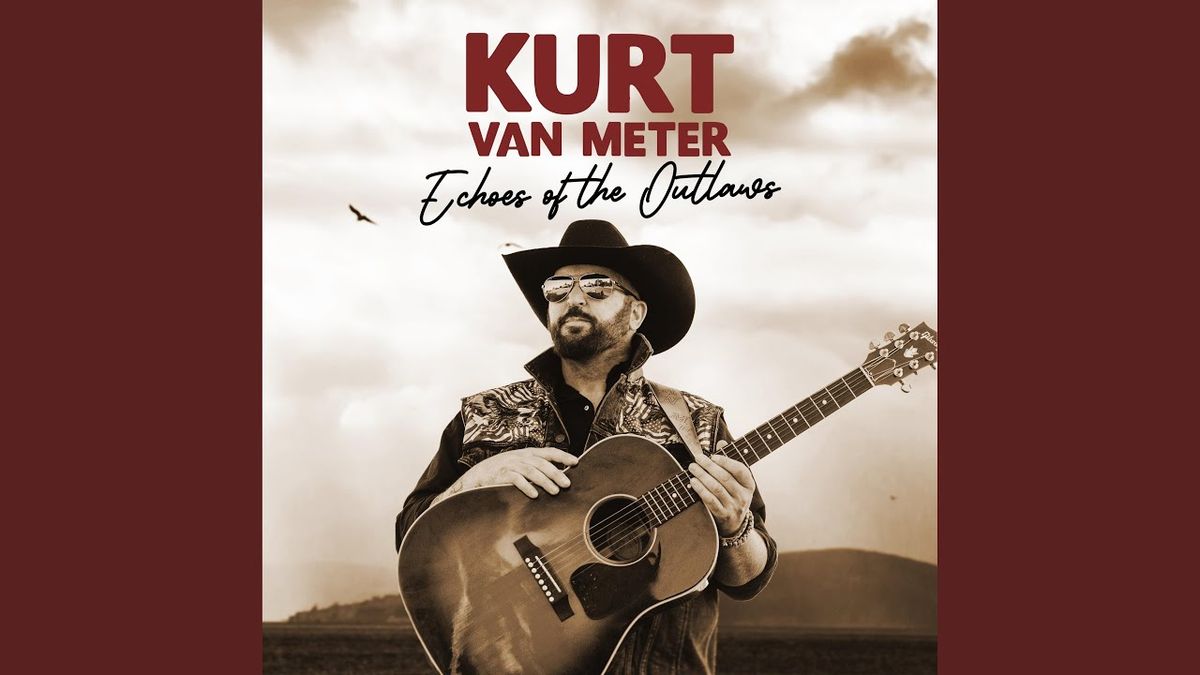 Kurt Van Meter