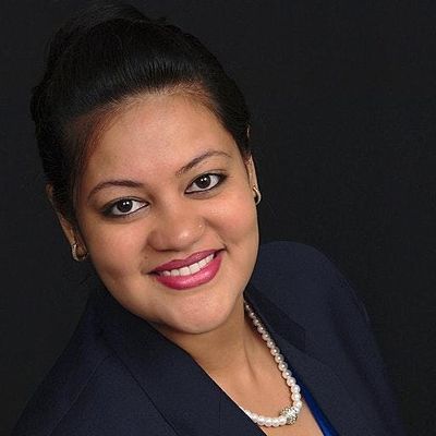 Susmita Dutta, CEO -. \