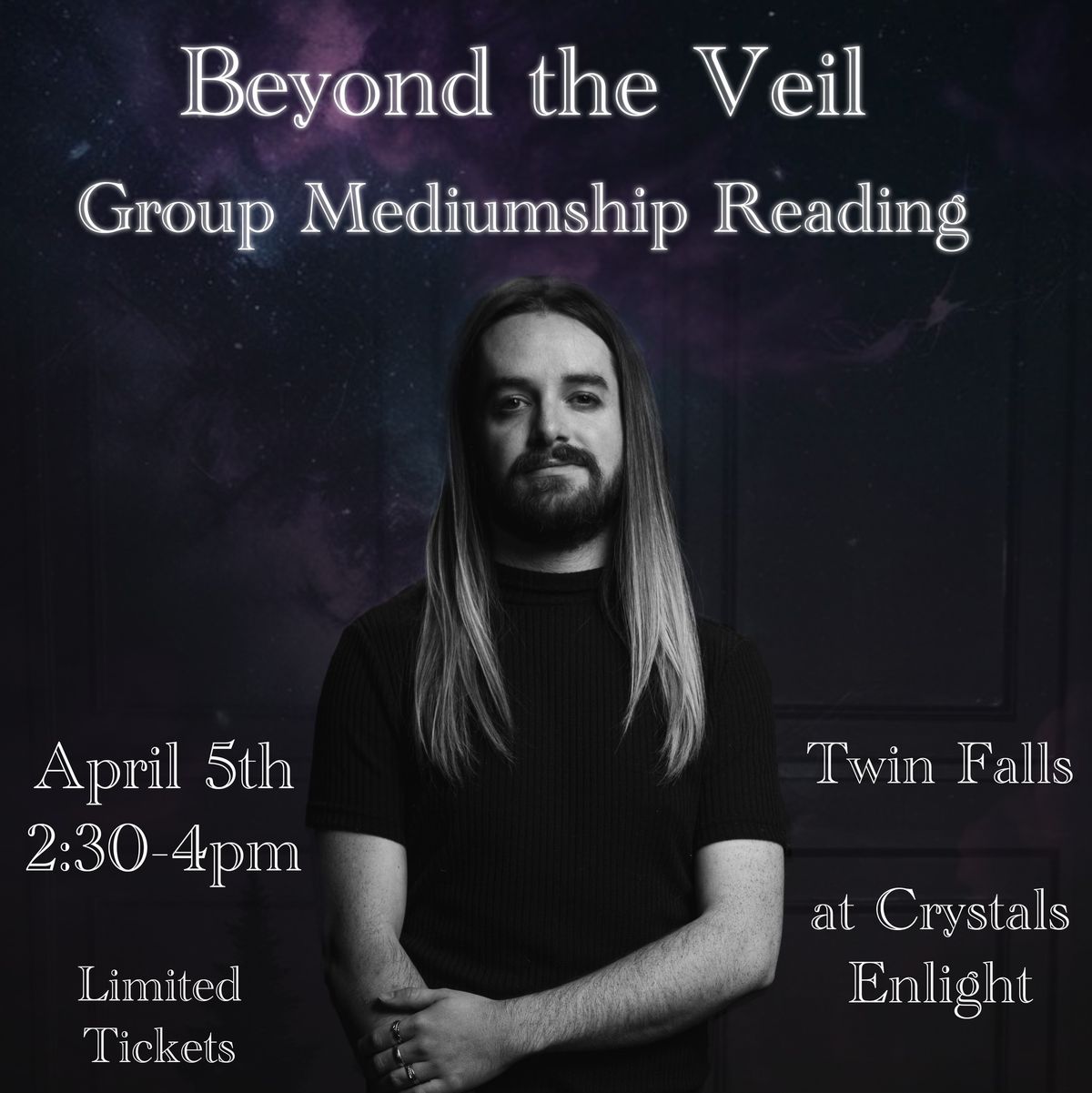 Twin Falls Group Mediumship