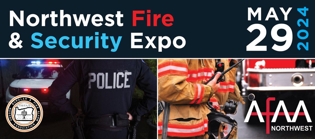 Northwest Fire & Security Expo