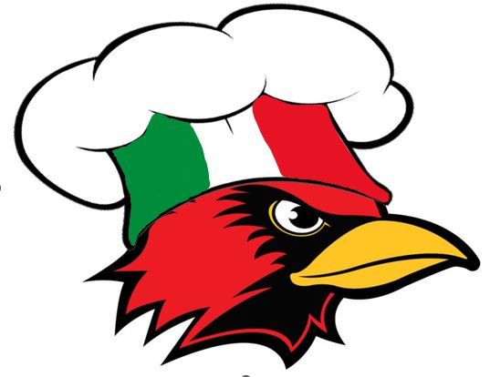 St. Joseph Lenten Fish Fry-Week 4-Italian Night!