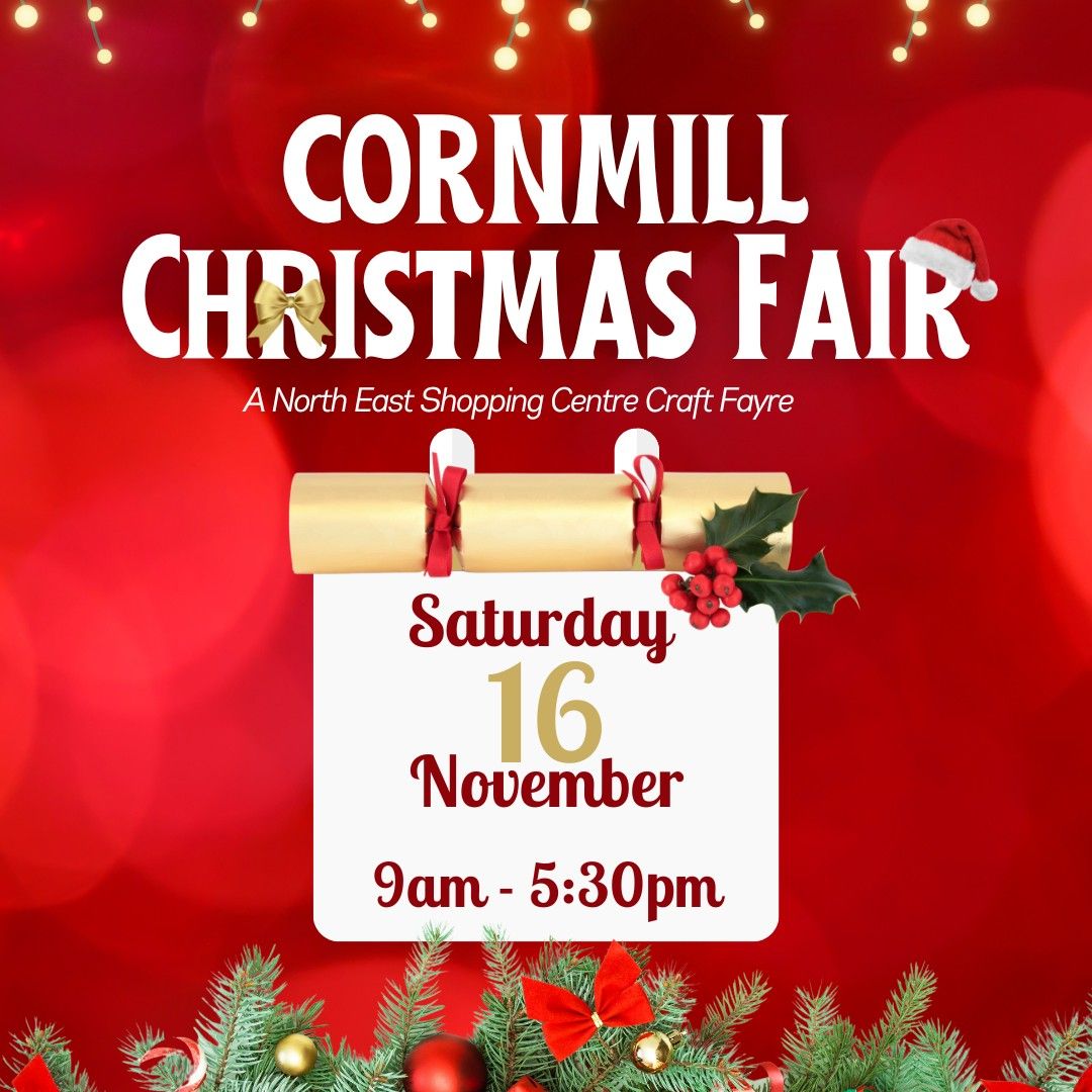 Christmas Craft Fair 