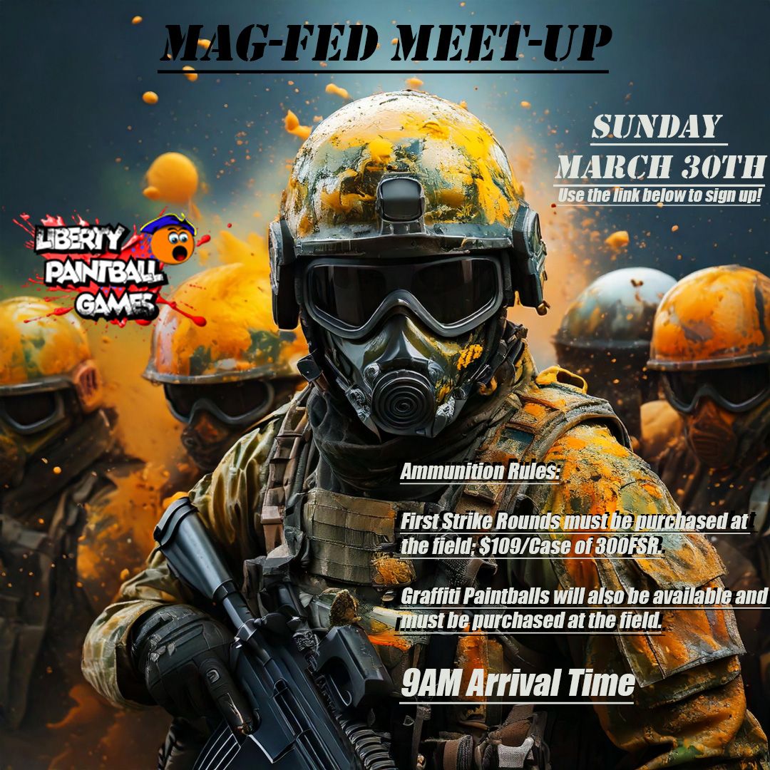 MAG-FED MEET-UP