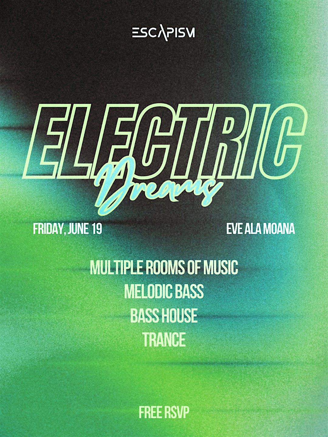 ELECTRIC DREAMS