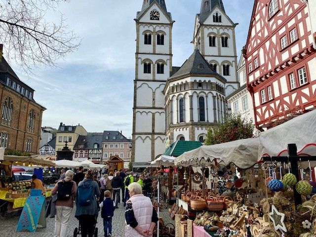 Bauernmarkt 