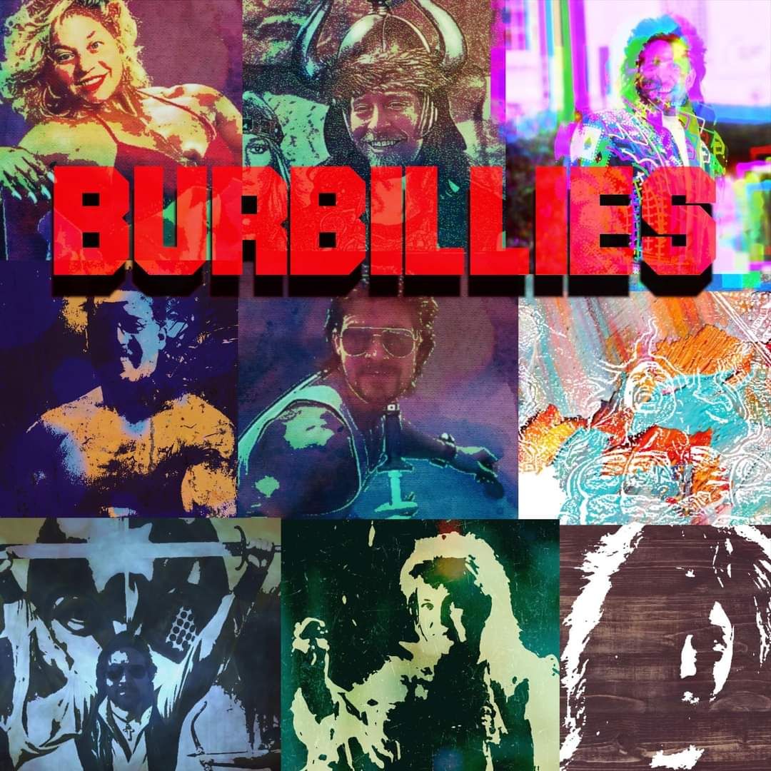 Burbillies