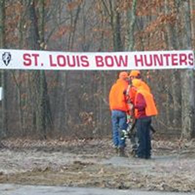 St Louis Bow Hunters Archery Club