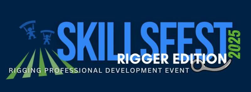 SkillsFEST Riggers Edition