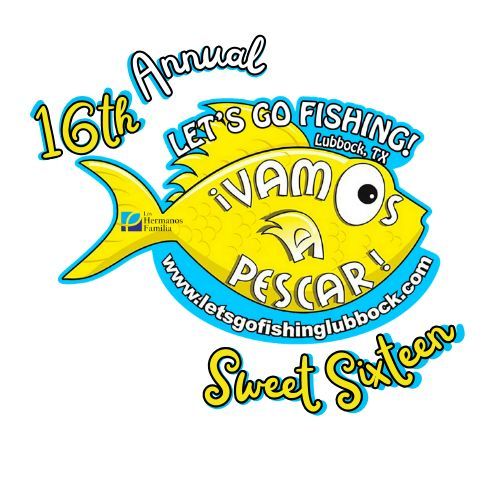 16th Annual \u201cVamos a Pescar, Let\u2019s Go Fishing\u201d Fishing\u00f1era Event