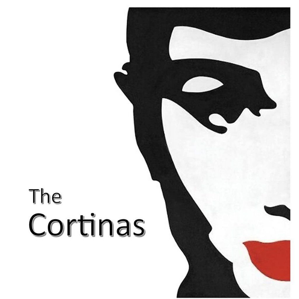 Cortinas Live at ICONS Prestwich Plus DJ Paul Ezi Eden