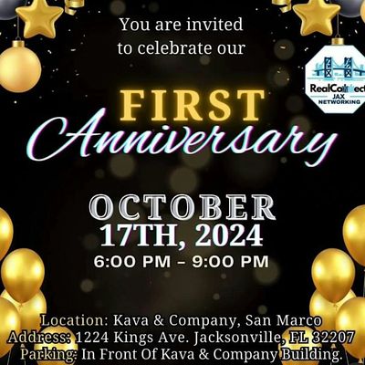 Real Connect Jacksonville