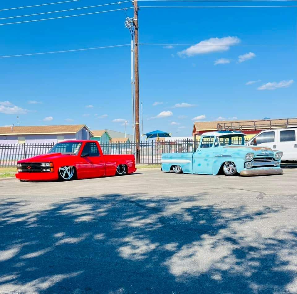 The Beat, The Brunch, The Block Obs Vs C10s Edition 