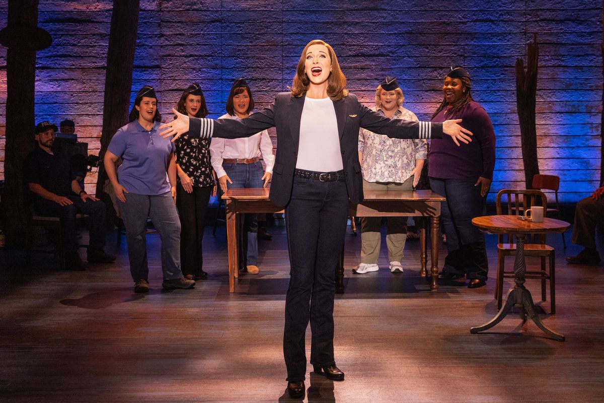 Come From Away (Touring)