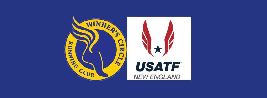 Winner's Circle Running Club USATF team- New members welcome!