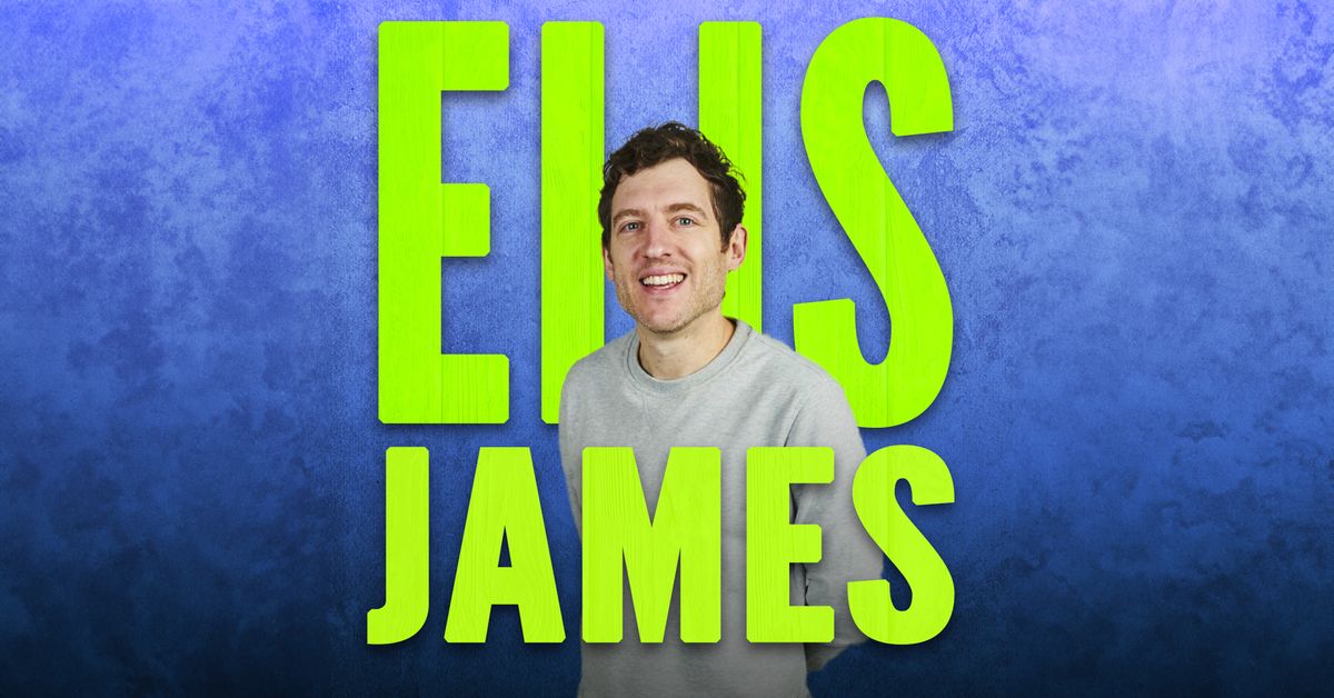 Elis James