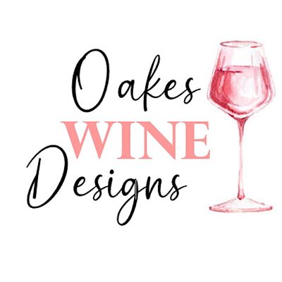 Oakes Wine Designs