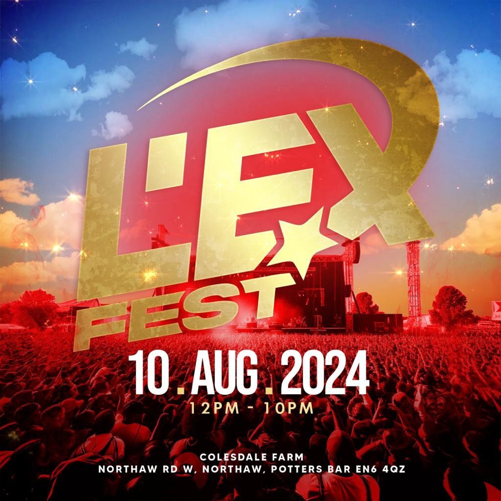 L'Ex Fest 2024