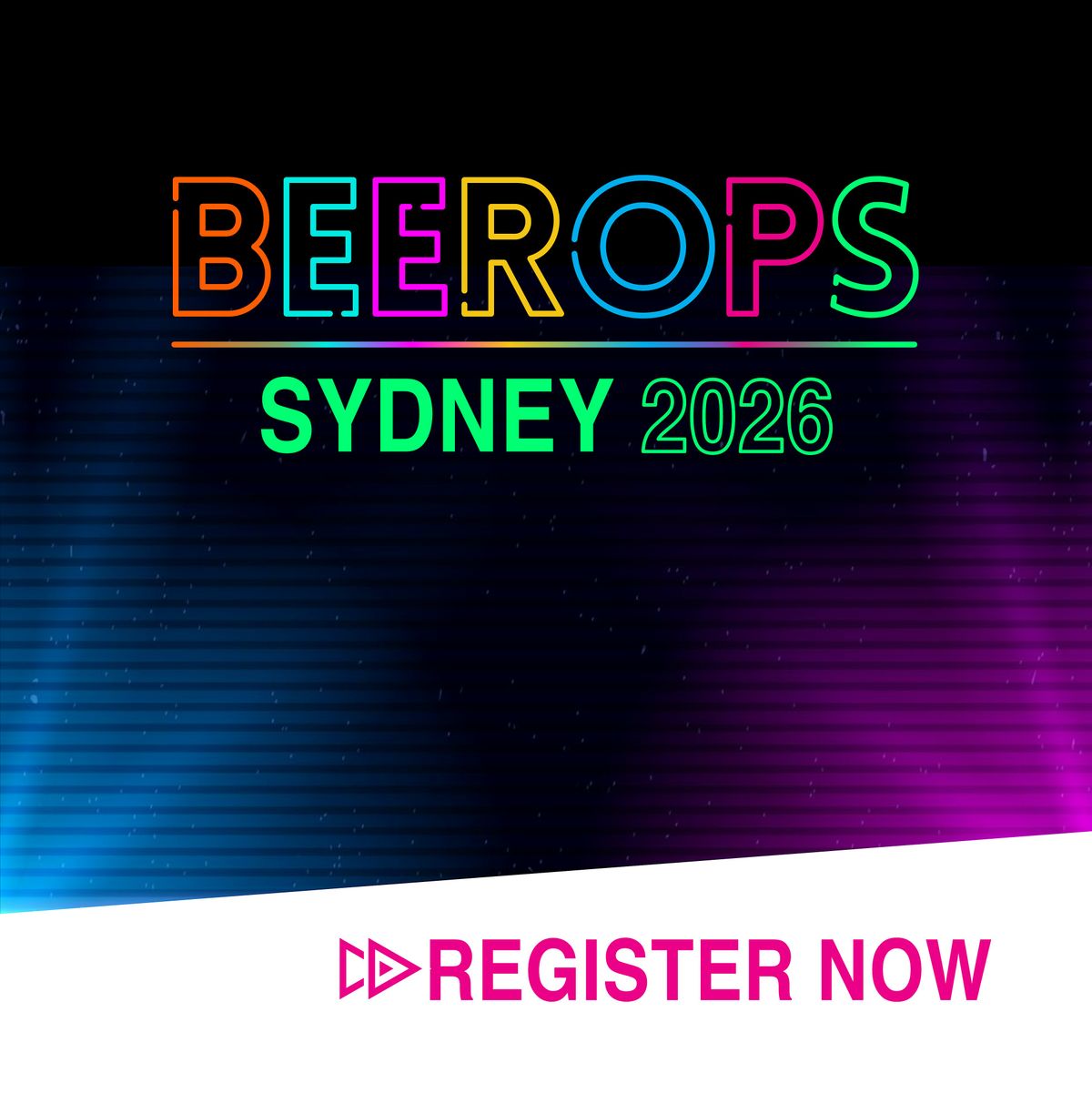 #BeerOps SYDNEY 2026 - Australia's Largest Tech Networking Event!