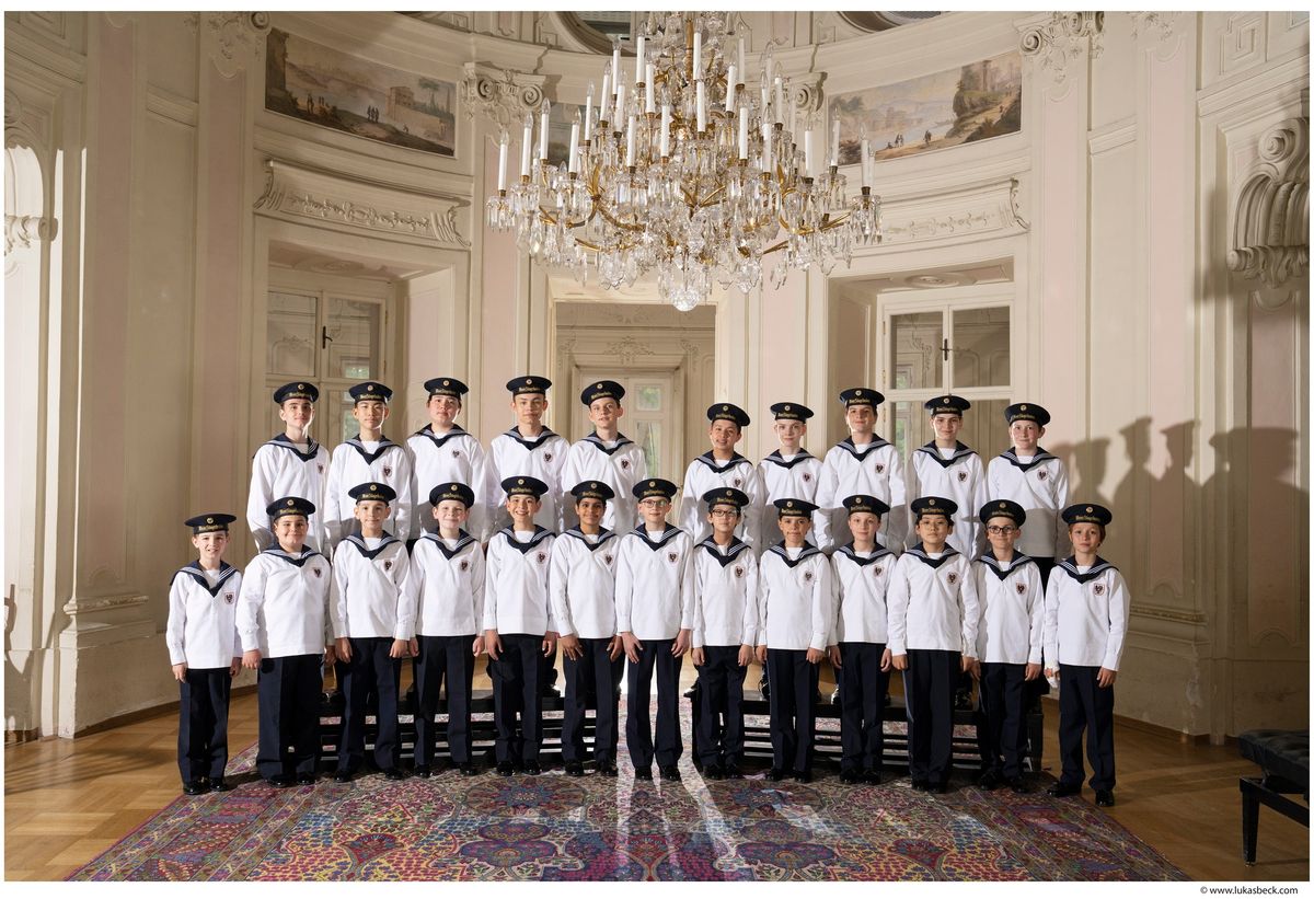 Vienna Boys Choir