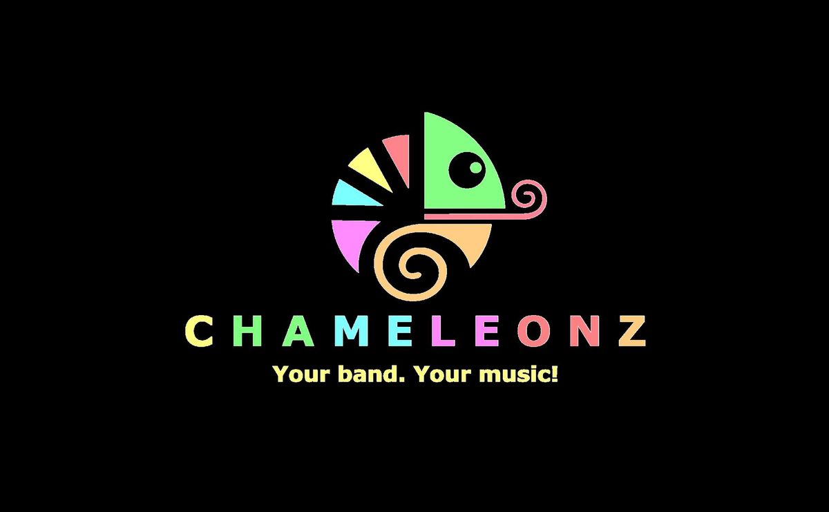 The Chameleonz @ Club Merrylands