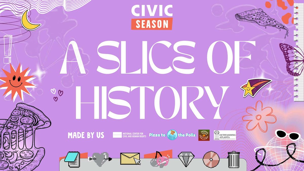 Slice of History: Pizza and Trivia