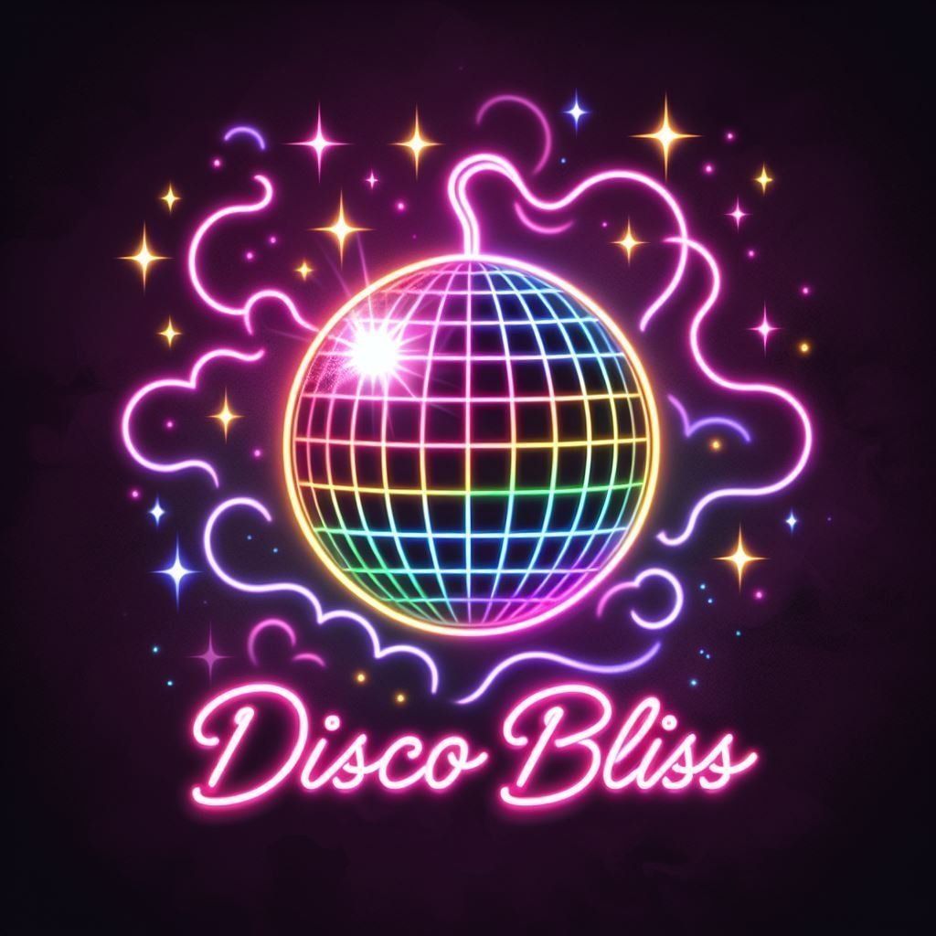 Disco Bliss - Day Party - Saturday 27th July