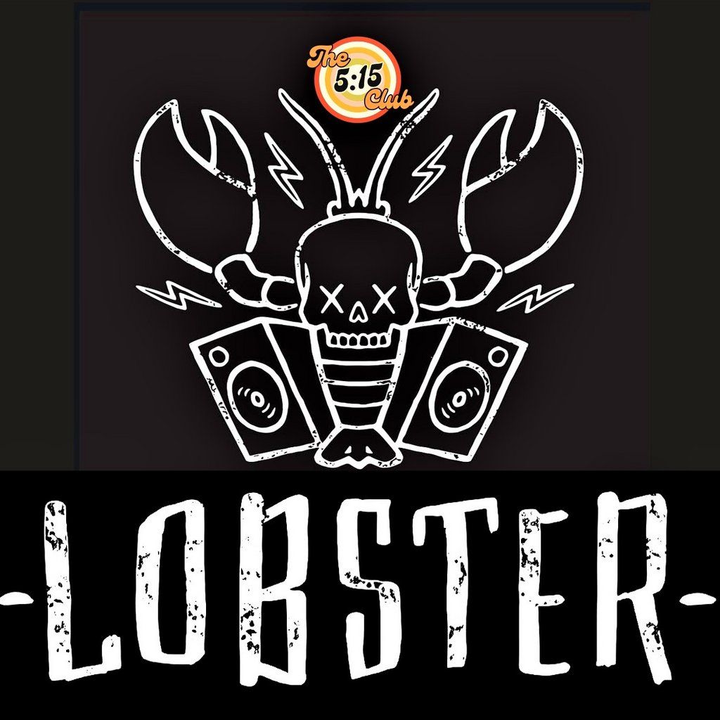 Lobster Live The 5:15 Club