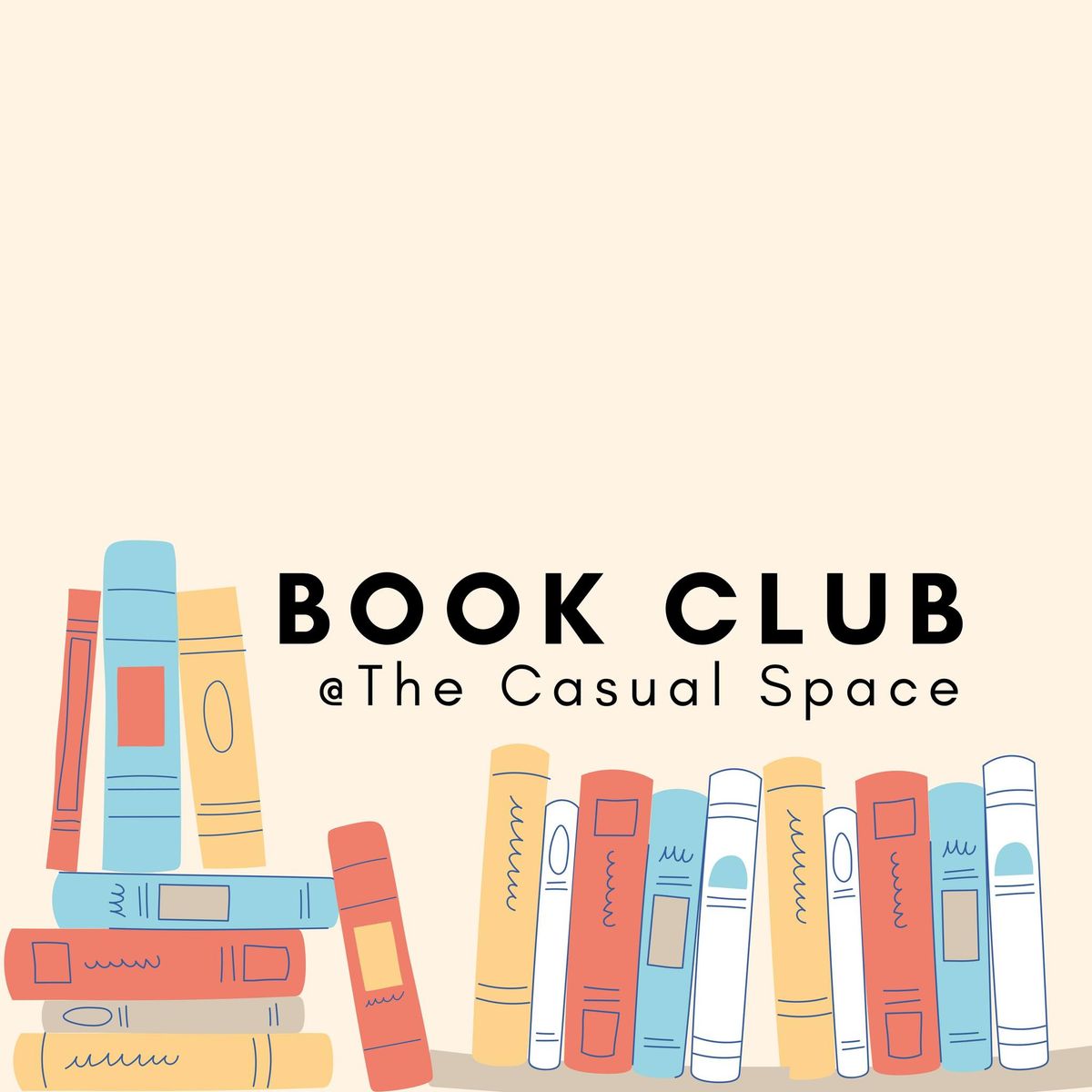 Romantasy Book Club