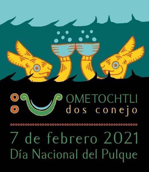 Dia Nacional Del Pulque