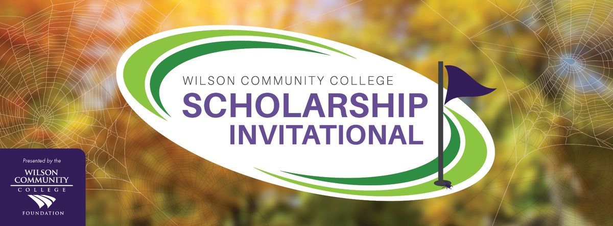 Wilson Community College Scholarship Invitational