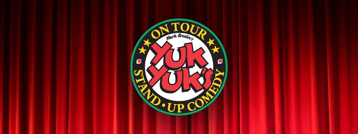 Yuk Yuk's Comedy Tour