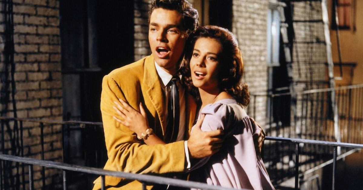 West Side Story | Matinee Memories at Balwyn